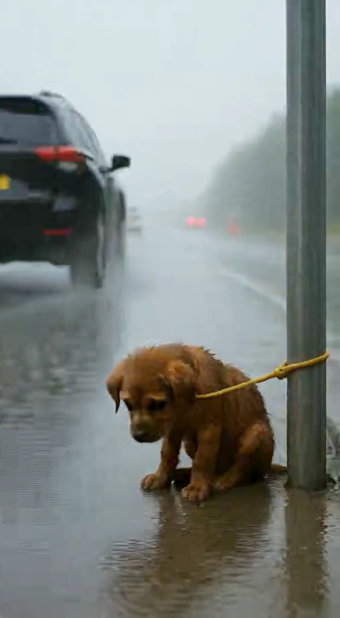 M1809003_Police Officer Rescued Helpless Puppy from the Rain Sweet memes_part2