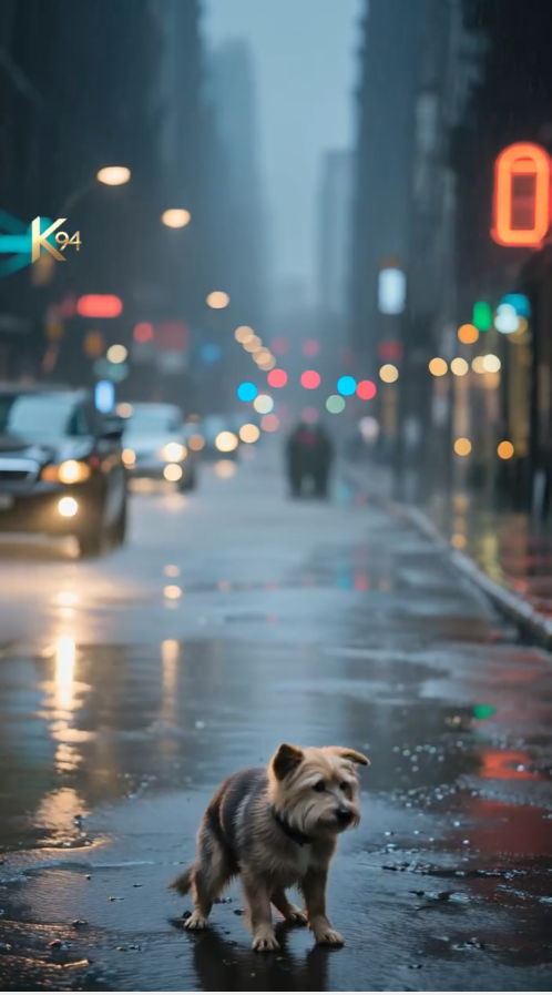 M 190092The Abandoned Dog Finally Found New Home fblifestyle K94 dog pets trending K94 Fusion_part2