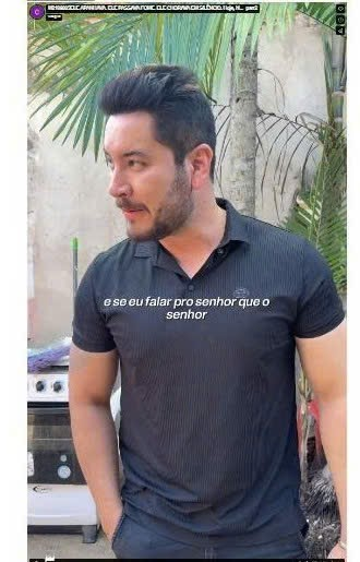 M2109005ELE APANHAVA. ELE PASSAVA FOME. ELE CHORAVA EM SILÊNCIO. Hoje, hi…_part2