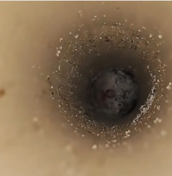 M2809021_how to get the kitten out of the deep hole#cat #cute #catsoftiktok #catpoor #catvideo _part2