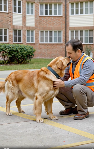 M0509052_No goodbye. No second look. Kindness Saves Abandoned Dog Instantly Generated using Kling AI For entertainment purposes only. Consu_part2