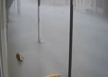 M1111030 Moradores relatam desespero após tornado destruir cidade no interior part1