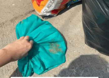 M1511005 Grabe talaga ang ilang mga tao