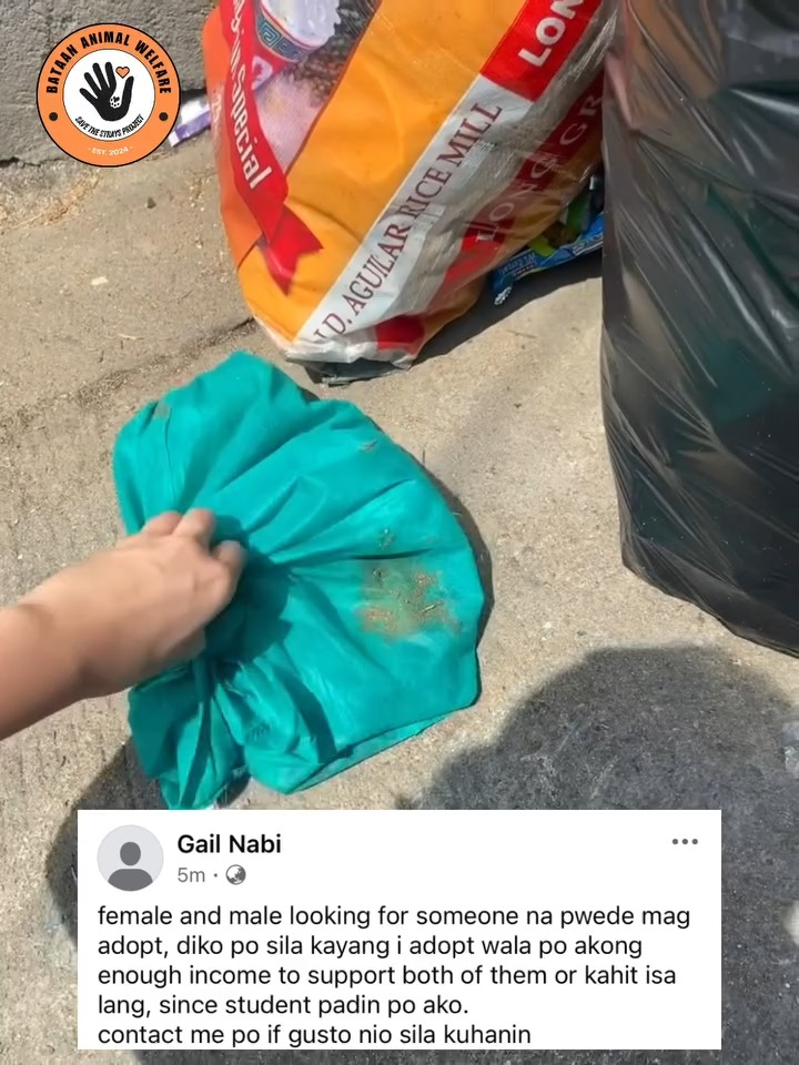 M1511005 Grabe talaga ang ilang mga tao