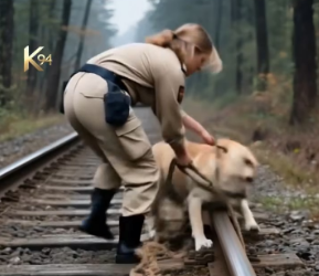 M2301019_Moment of Courage Near Train Ending No One Expected_part2