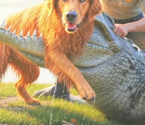 M2301033_#goldenretriever #dogs #wildlife #rescue #fyppppppppppppppppppppppp _part2