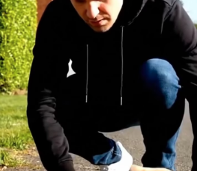 M2101006_Please Teach Children to Be Kind to Animals #reels #rescuecat #cat #fbreels Felines rescue_part2