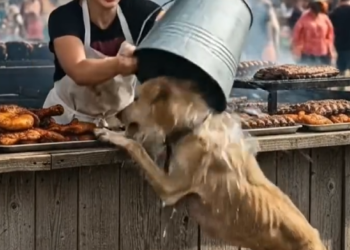 M1101017_Homeless to Loved Two Dogs Rescued by Kind Old Man_part2