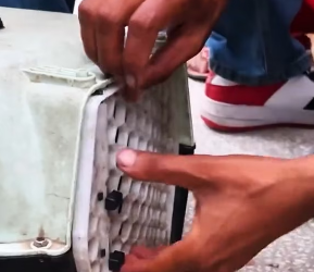 V1202014_Rescuing the cat family – the wonderful thing is that the mother cat was saved ���������❤️❤️❤️❤️❤️❤️❤️❤️❤️#res